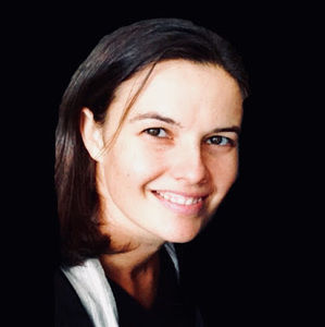 Meet your Posher, Nicole